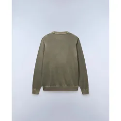 Jersey de hombre de cuello redondo