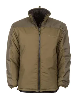 Mens Sleeka Elite Reversible Jacket - - Size: XXL - Snugpak - FashionsVida