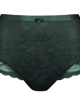 Slips Höschen Mit Hoher Taille Evelyn Fr 40;Fr 42;Fr 44;Fr 46;Fr 48;Fr 50;Fr 52 - Lisca - FashionsVida