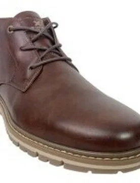 Herrenstiefel Herrenstiefel 144512 Braun 44 Male - Xti - FashionsVida