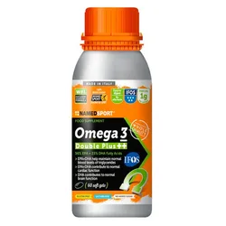 Comprimés Omega 3++ Saveur Neutre 60 Unités