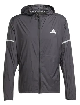 Kapuzenjacke Ultimate - Noir - male - Size: XL - Adidas - FashionsVida