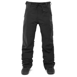 Pantalon Wooderson Black L