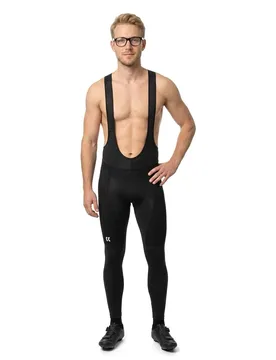 Salopette Larga Motion Z6 Zx Pure Black - KALAS - FashionsVida