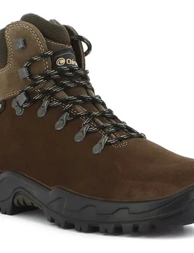 Botas de montaña de hombre Xacobeo Gore-Tex - Chiruca - FashionsVida