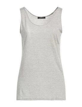 Tank Top Damen Grau 34,36,38 Damen - ARAGONA - FashionsVida