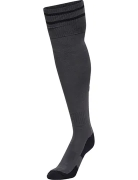 Socken - Noir - unisex - Size: 27/30 - Hummel - FashionsVida