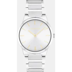 Reloj de mujer Linear Elegance 25100076 de acero