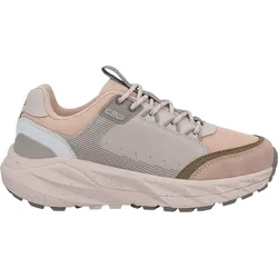 Sneaker Cham Ghiaccio / Fard EU 38
