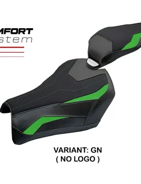 Rivestimento Sella TPZ Italia Specifico Per Kawasaki Z 900 2 taglia un - Tappezzeria Italia - FashionsVida