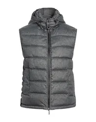 Weste Herren Grau 50,52 Herren