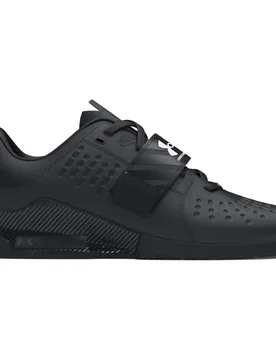 Cross-Training-Schuhe Reign Lifter - Noir - unisex - Size: 41 - Under armour - FashionsVida