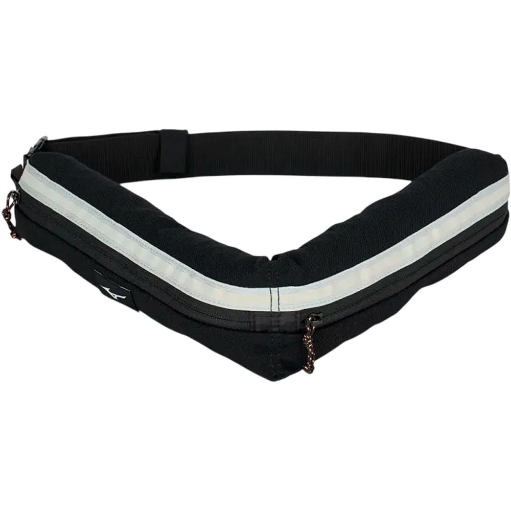 Way belt-pouch botes Negro (UNICA) - Mizuno - FashionsVida