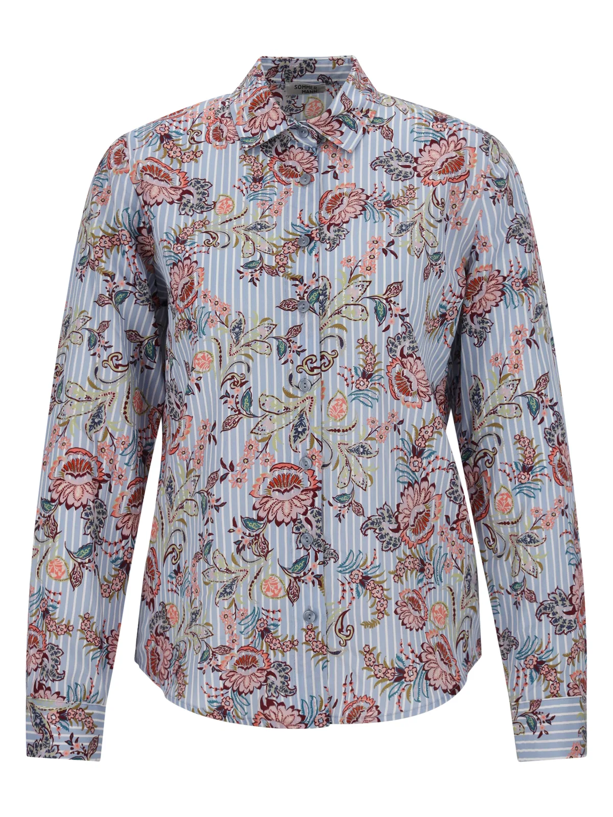 Carolin female - 38 - FashionsVida
