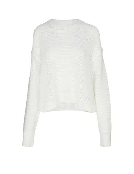 Drykorn Pull MALESE 1 crème M - Drykorn - FashionsVida
