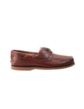 Scarpe da barca CLASSIC marrone chiaro 41 - Timberland - FashionsVida