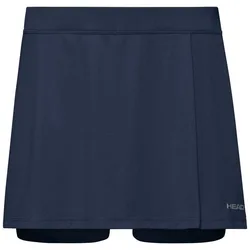 Easy Court Skirt Dark Blue L