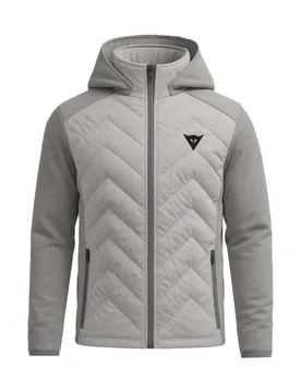 Veste Glacium Mid Lightgrey L - Dainese Snow - FashionsVida