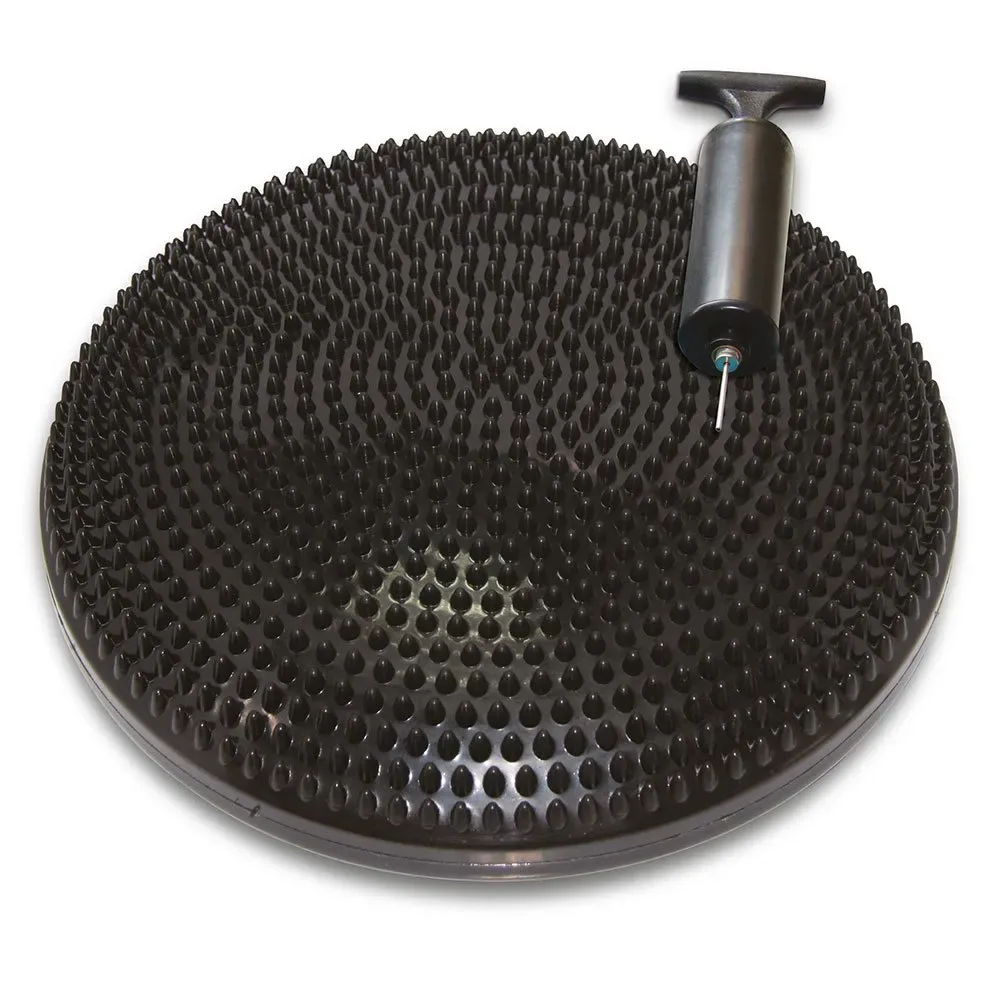 Entraîneur D´équilibre Black One Size - Tunturi - FashionsVida