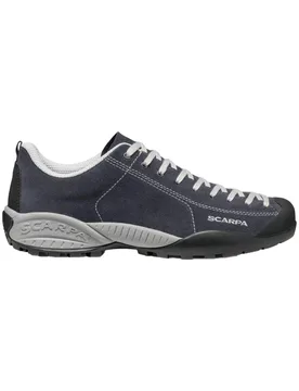 Chaussures lifestyle polyvalentes - Mojito Iron Gray - Taille 41 - Gris - Scarpa - FashionsVida