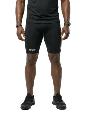 Santini Short Stream - Santini - FashionsVida