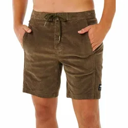 Short Classic Surf Cord Rock 38