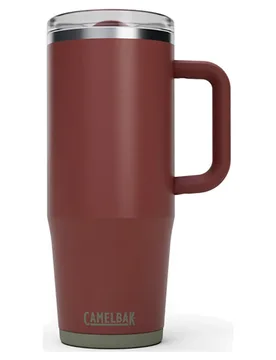Bouteille Thrive Mug Vss 1l Burnt Umber One Size - CamelBak - FashionsVida