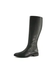 Stiefel schwarz 41 Damen