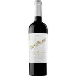 Vino tinto Reserva viñedos viejos Tempranillo 2018 Rioja