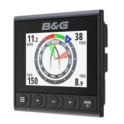 Triton2 Digital Display Black One Size unisex