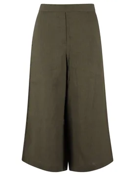 Hose, 7/8-Länge female - 36 - FashionsVida