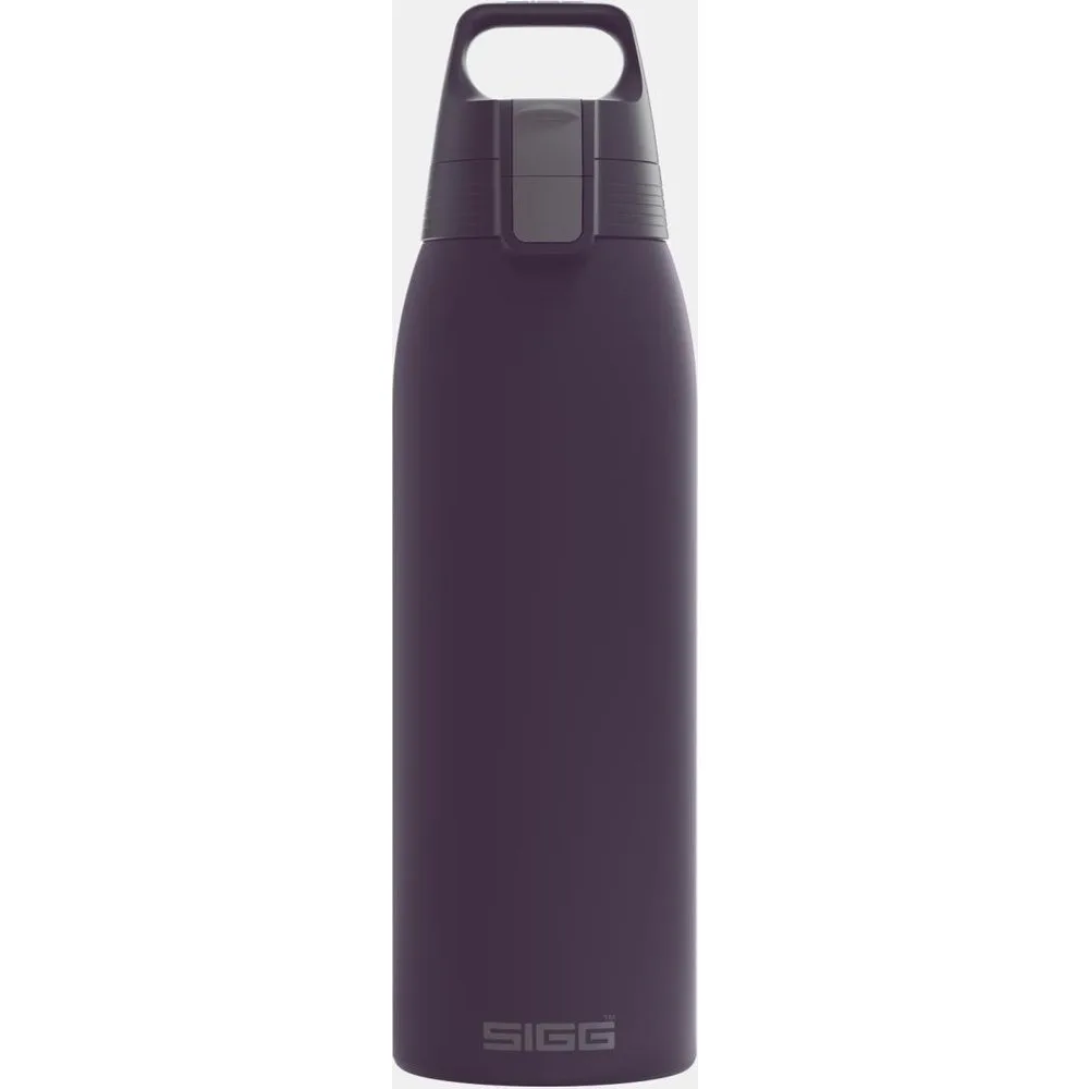 Botella Shield Therm One Nocturne 1.0 L - Sigg - FashionsVida