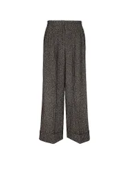 Marlenehose TIANARA braun 44 Damen