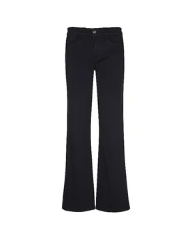 Pantalón LAURA azul oscuro 36/L34 - Mac - FashionsVida
