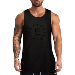 Enclave Tank Top Essential Tank Top Cotton Casual Sleeveless Undershirt