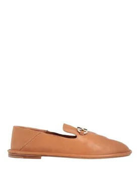 Mocasines Mujer Cuero 35.5,36 Mujer - Salvatore Ferragamo - FashionsVida