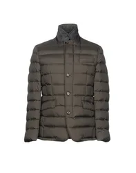 Pufferjacke & Daunenjacke Herren Grau 48 Herren