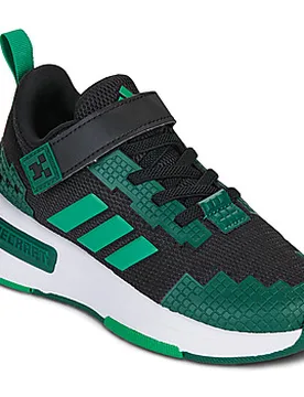Kinderschuhe Minecraft Pro El C 28;29;35;33 1/2;28 1/2 Male - Adidas - FashionsVida