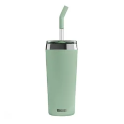 Thermobecher Helia milky green SIGG