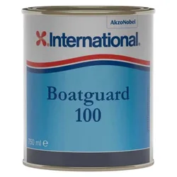 Boatguard 100 Antifouling Cleaner 750ml Red One Size unisex