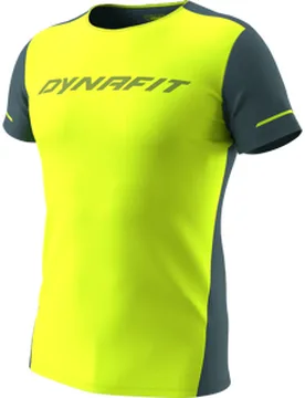 Alpine 2 Laufshirt Herren Ultra Yellow Gr. M - Dynafit - FashionsVida