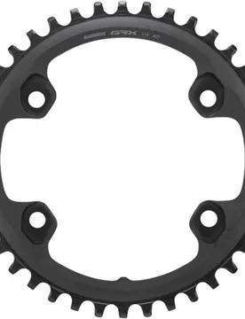 Plato 40d platos bicicleta carretra (UNICA) - Shimano - FashionsVida