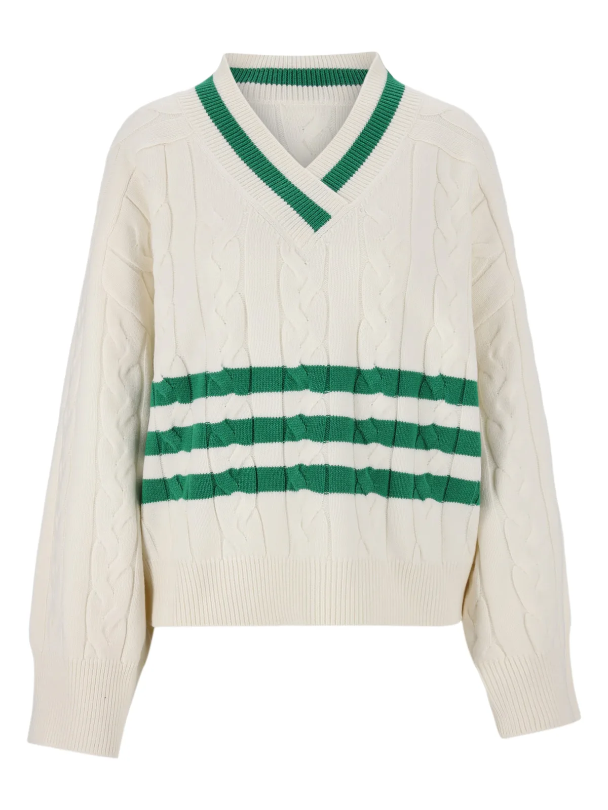 Charline Jumper female - 40 - FashionsVida