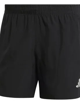 Shorts Run It - Noir - male - Size: XS 7" - Adidas - FashionsVida
