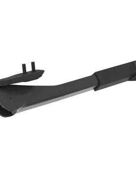 Cavalletto Laterale E-ride Tq 2 Bolts Black - Syncros - FashionsVida
