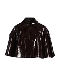 CHLOÉ Jacke & Anorak Damen Schokobraun L,S Damen