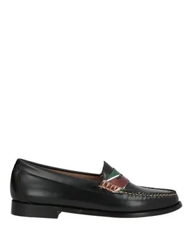Mocasines Mujer Negro 38,40 Mujer - Weejuns® By G.H. Bass & Co - FashionsVida