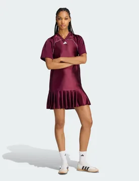 Adidas ABITO STADIUM M Maroon - Adidas - FashionsVida