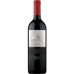 Vino tinto Carmenere 2023 Valle del Maule