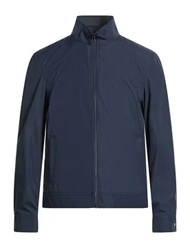 Jacke & Anorak Herren Nachtblau L,S,XXL Herren - MICHAEL KORS MENS - FashionsVida